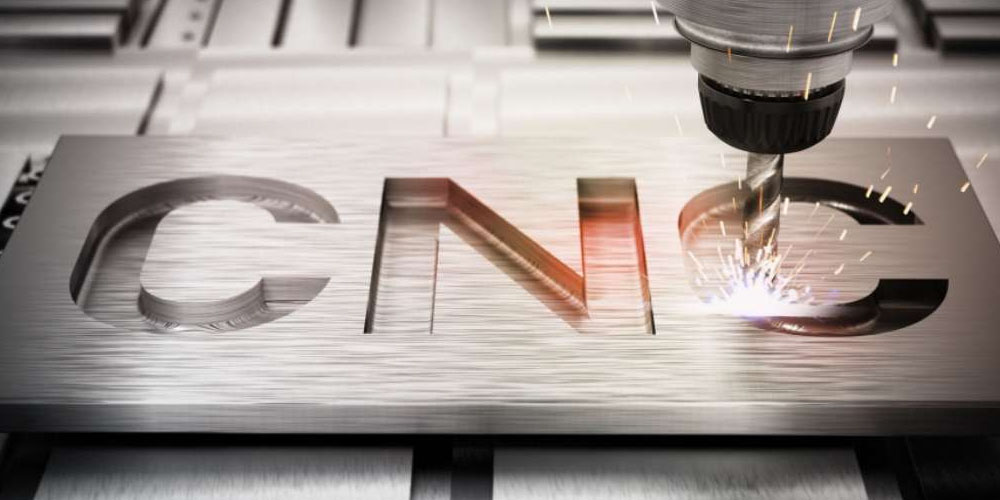 cnc işleme