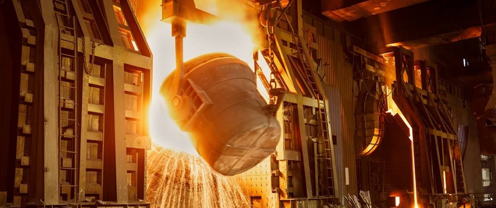 Siemens-Martin çelik üretim yöntemi